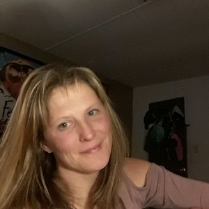 Meet your Posher, Candice